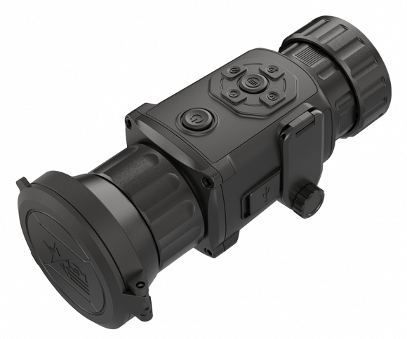 AGM RATTLER TC50-640 THERMAL CLIP-ON - New at BHC